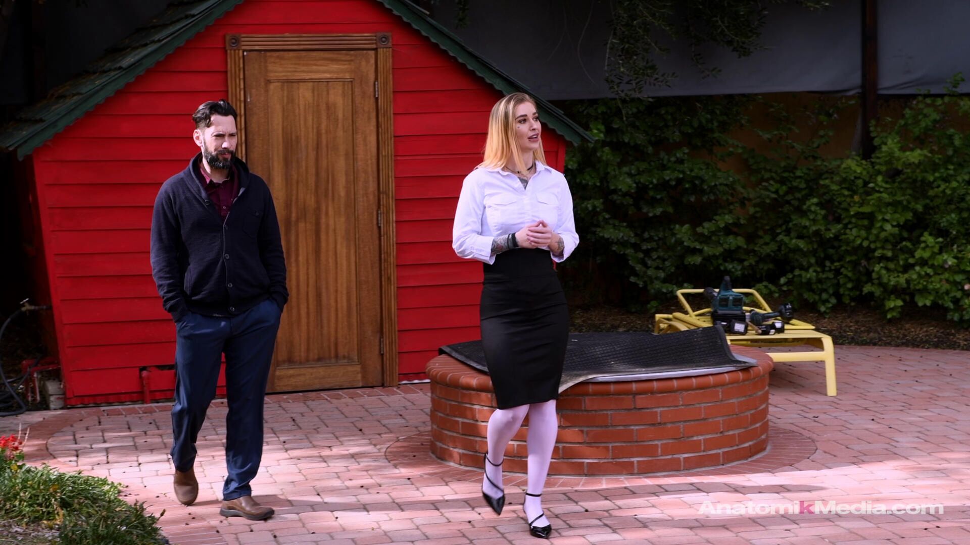 Panty House Realtor