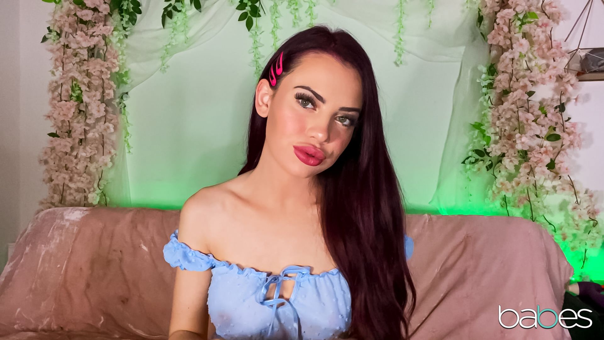 Perfect Pout