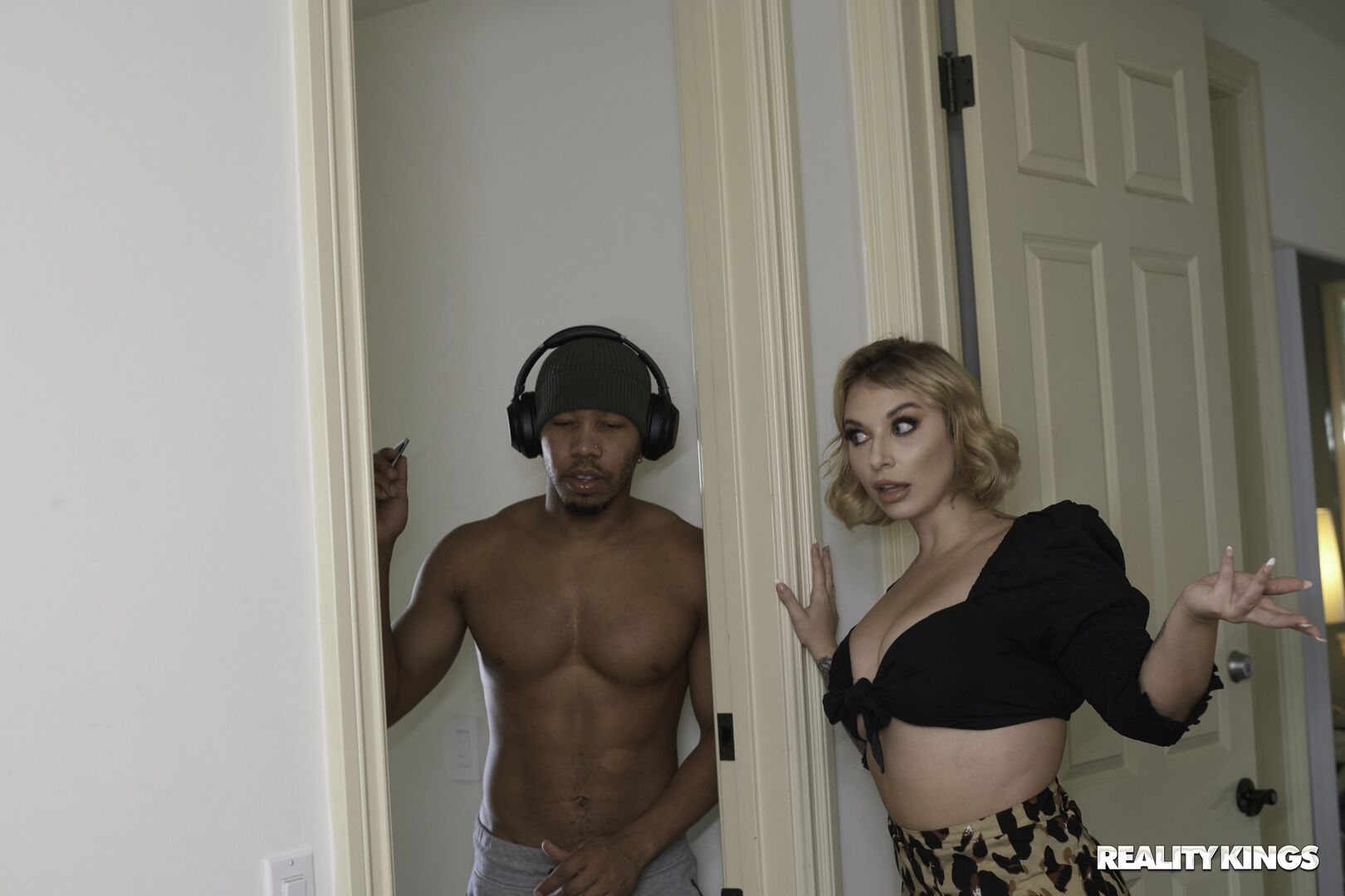 Bother Me, Fuck Me