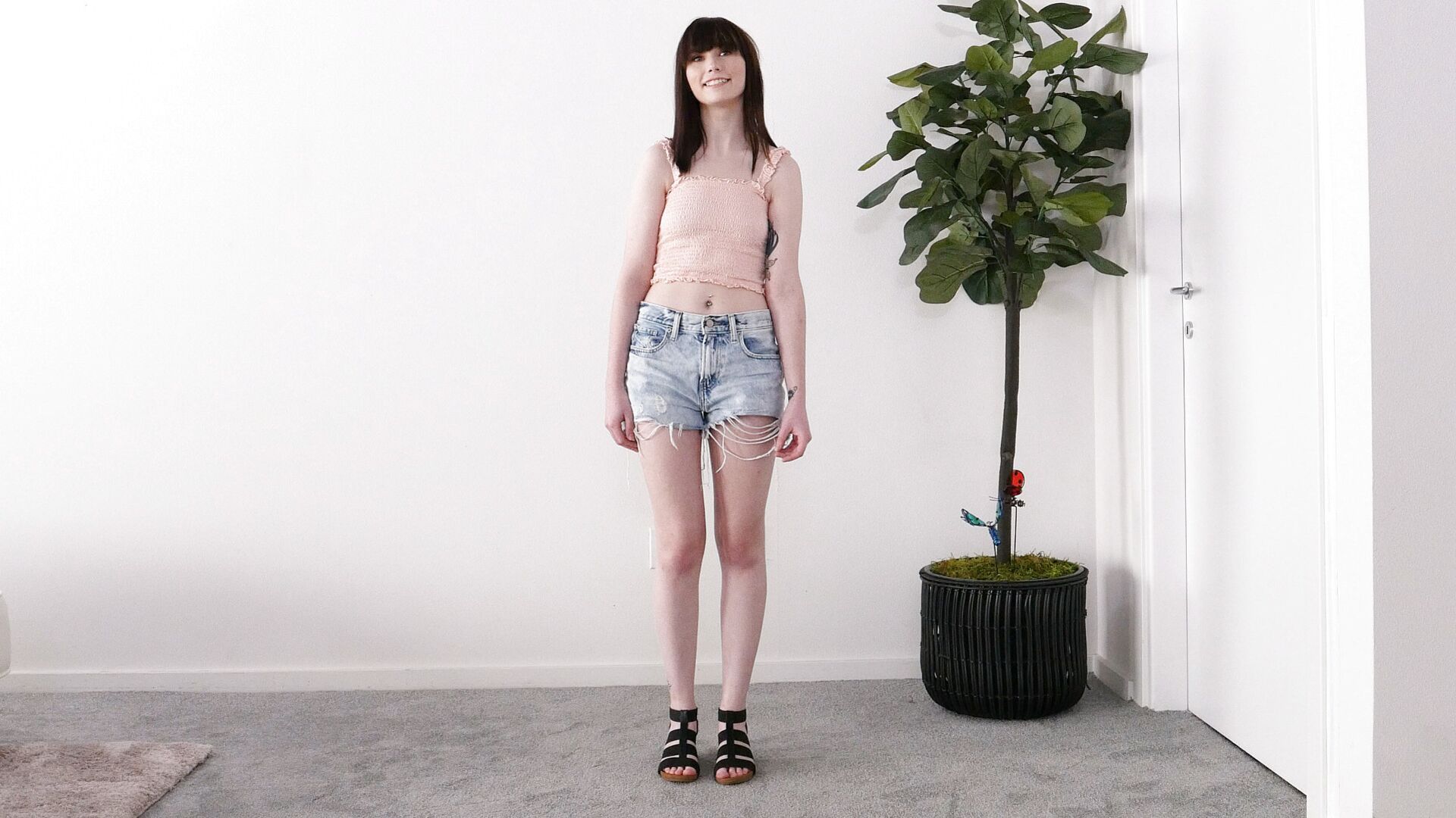 Kacey NVG