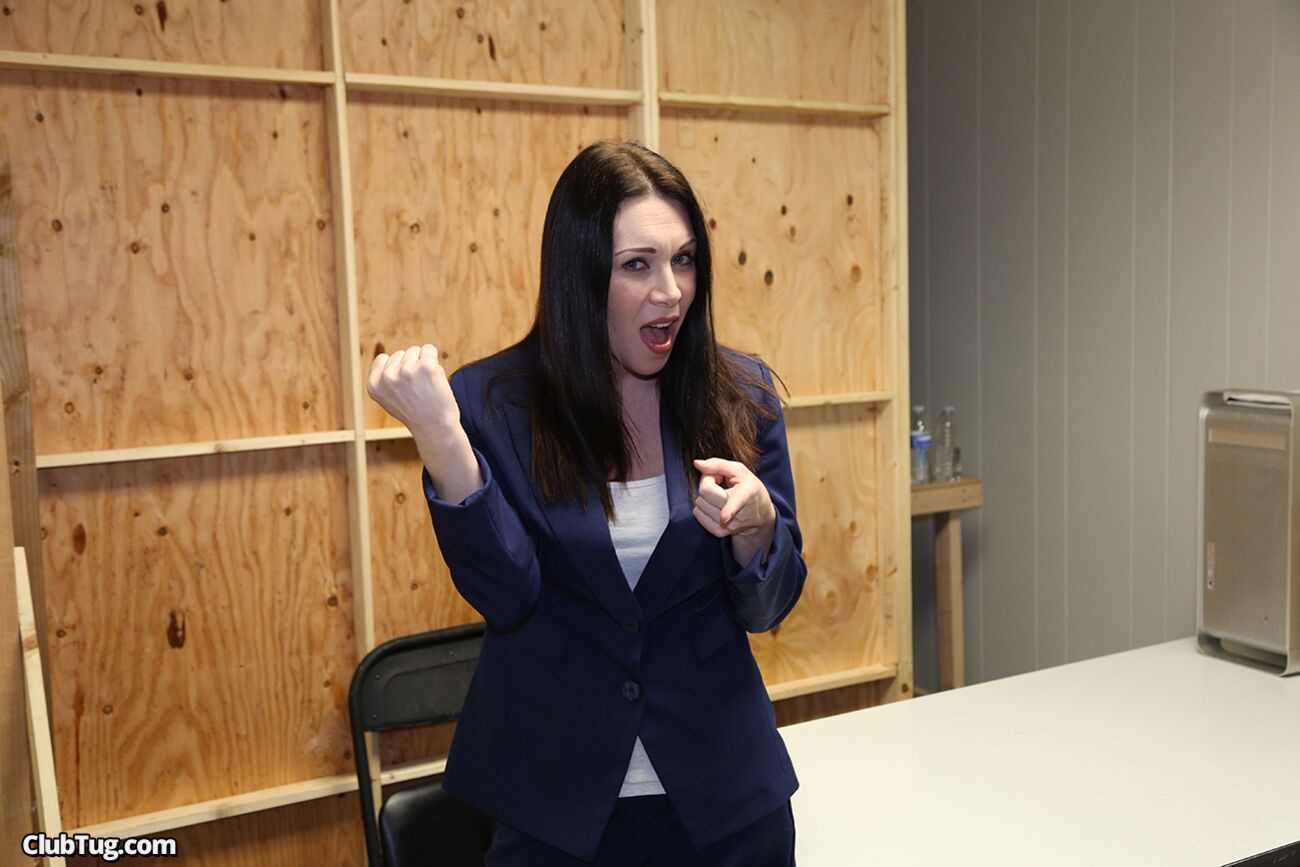 Just this once