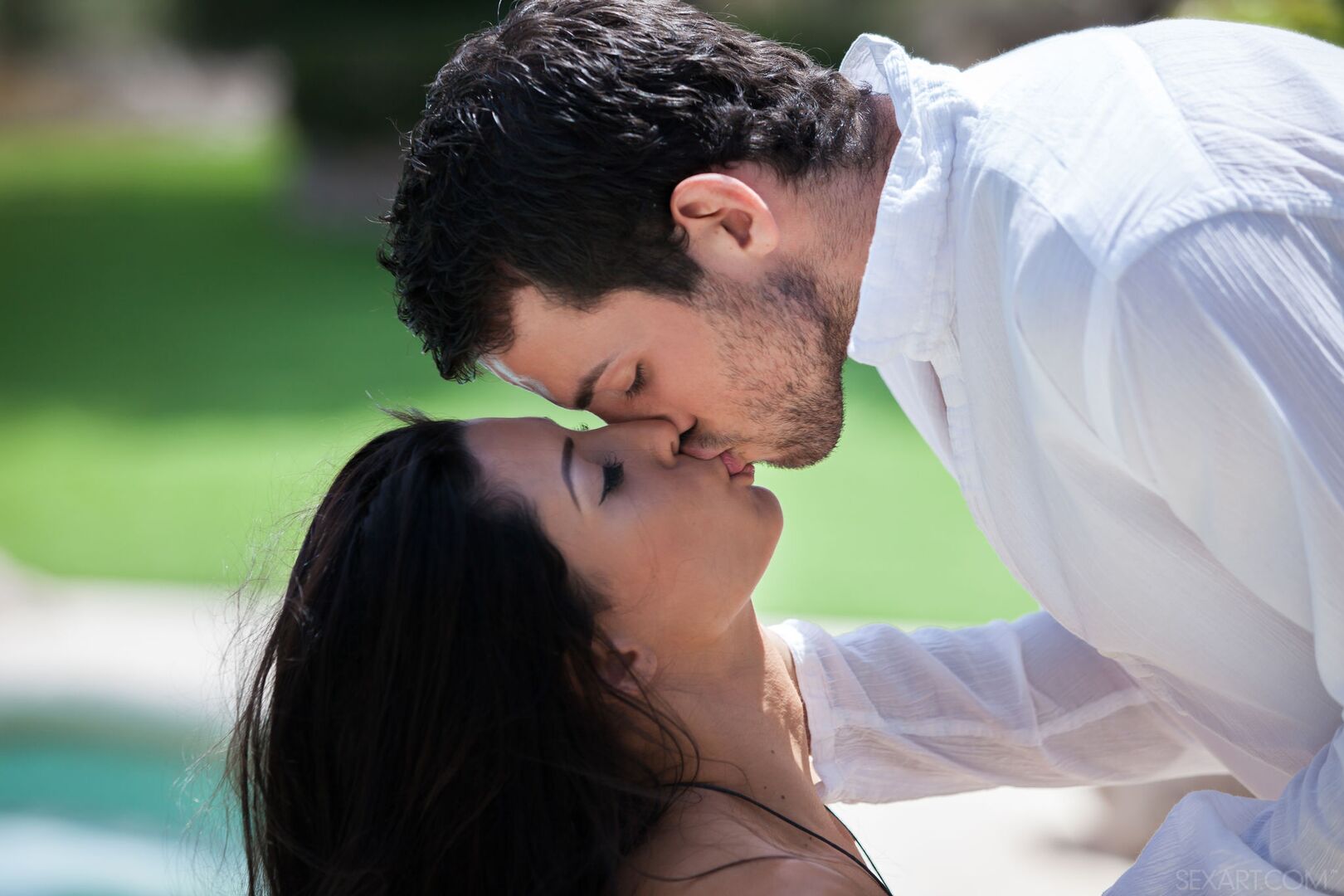 Summer Sex