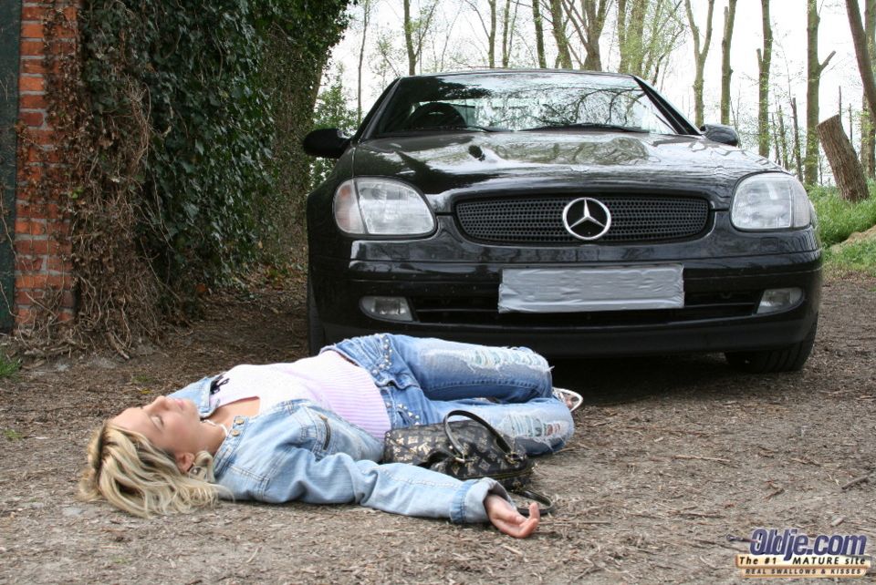 The Lucky Accident 2