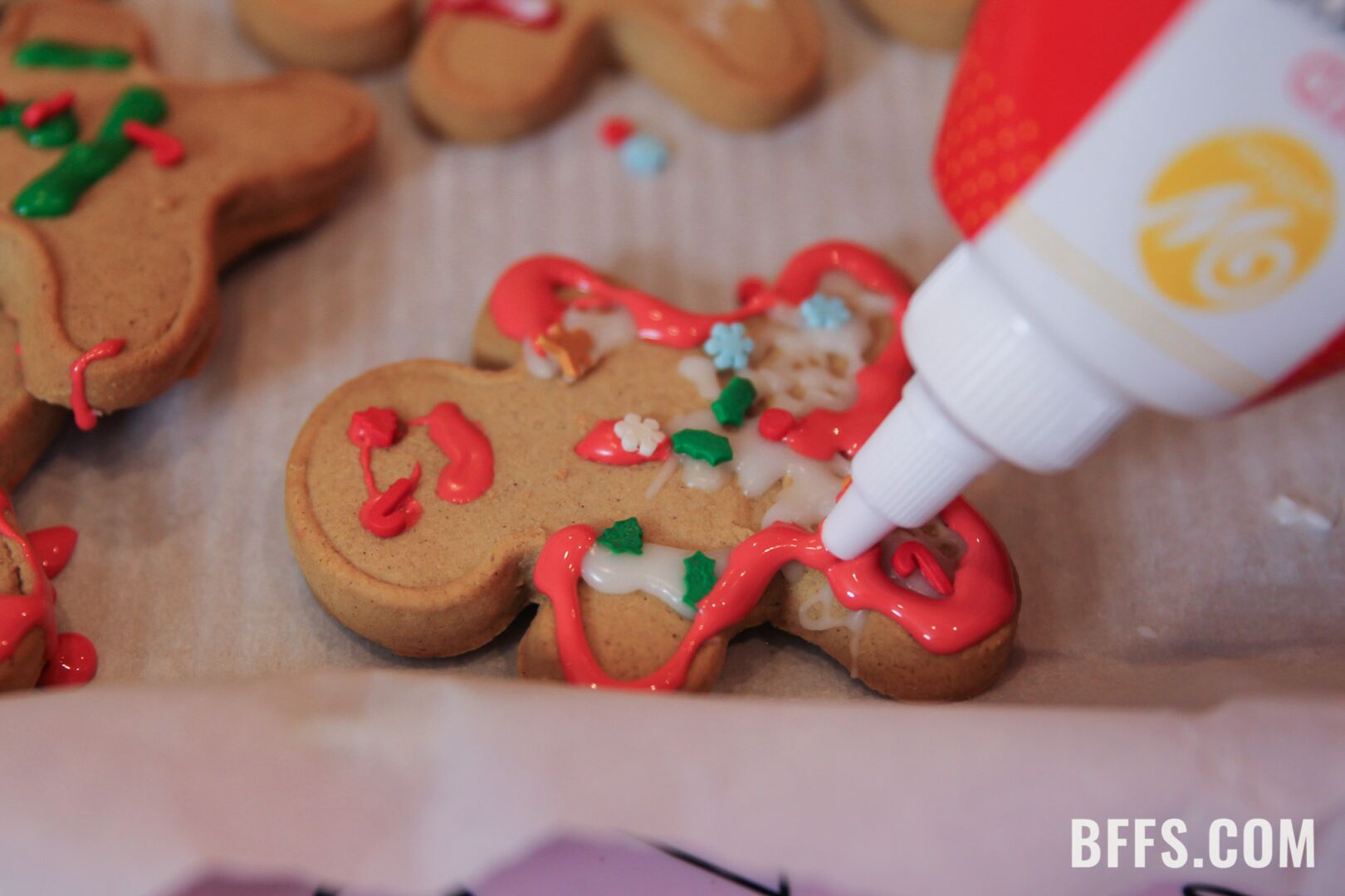 Santa Got Caught