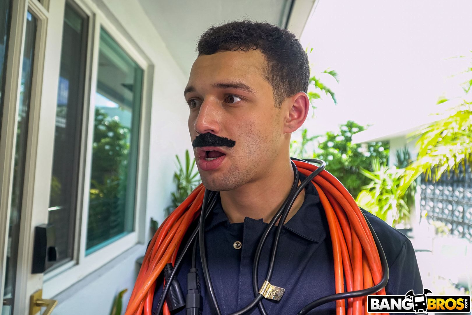 The “Cable” Guy
