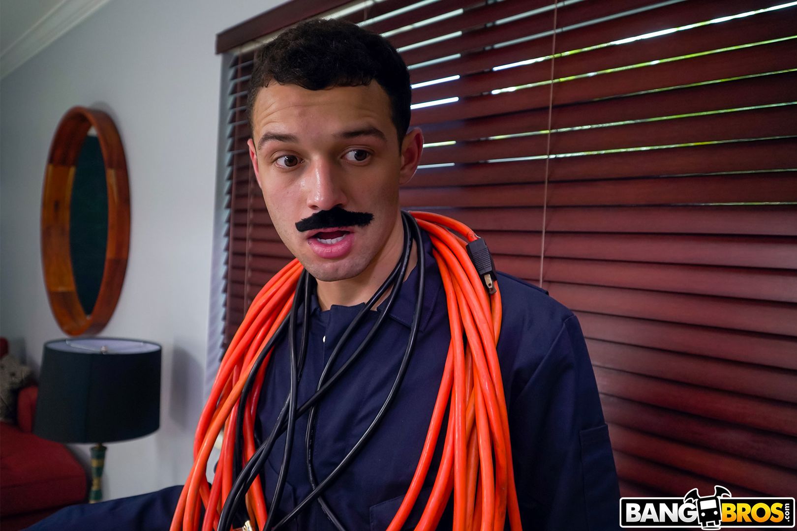 The “Cable” Guy