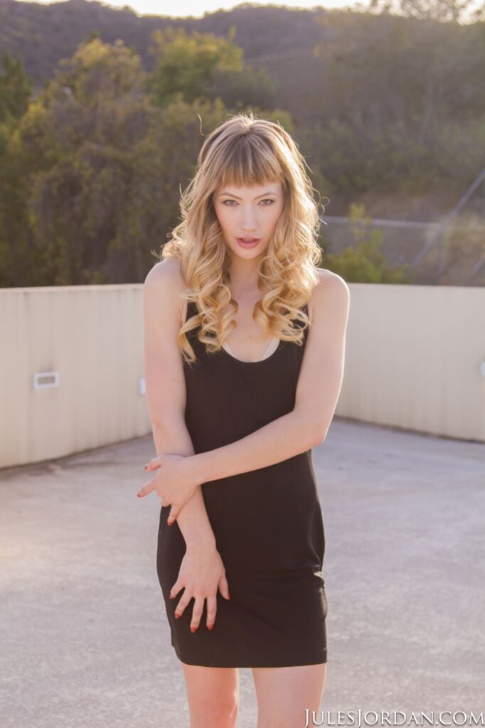Ivy Wolfe, Elena Koshka - Kayden Kross Directs Girl Girl Masterpiece
