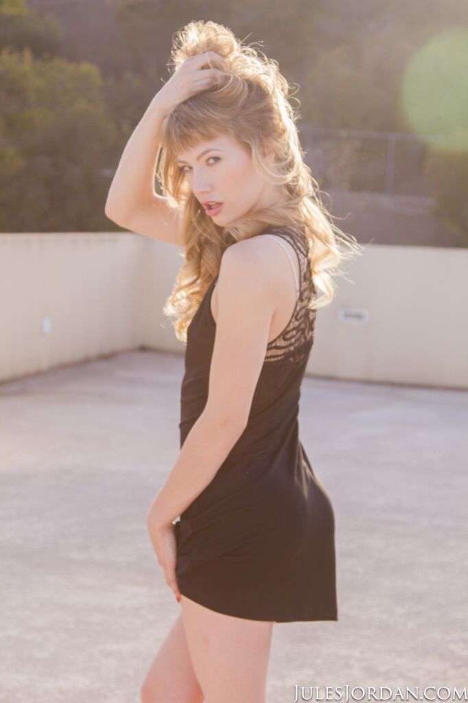 Ivy Wolfe, Elena Koshka - Kayden Kross Directs Girl Girl Masterpiece