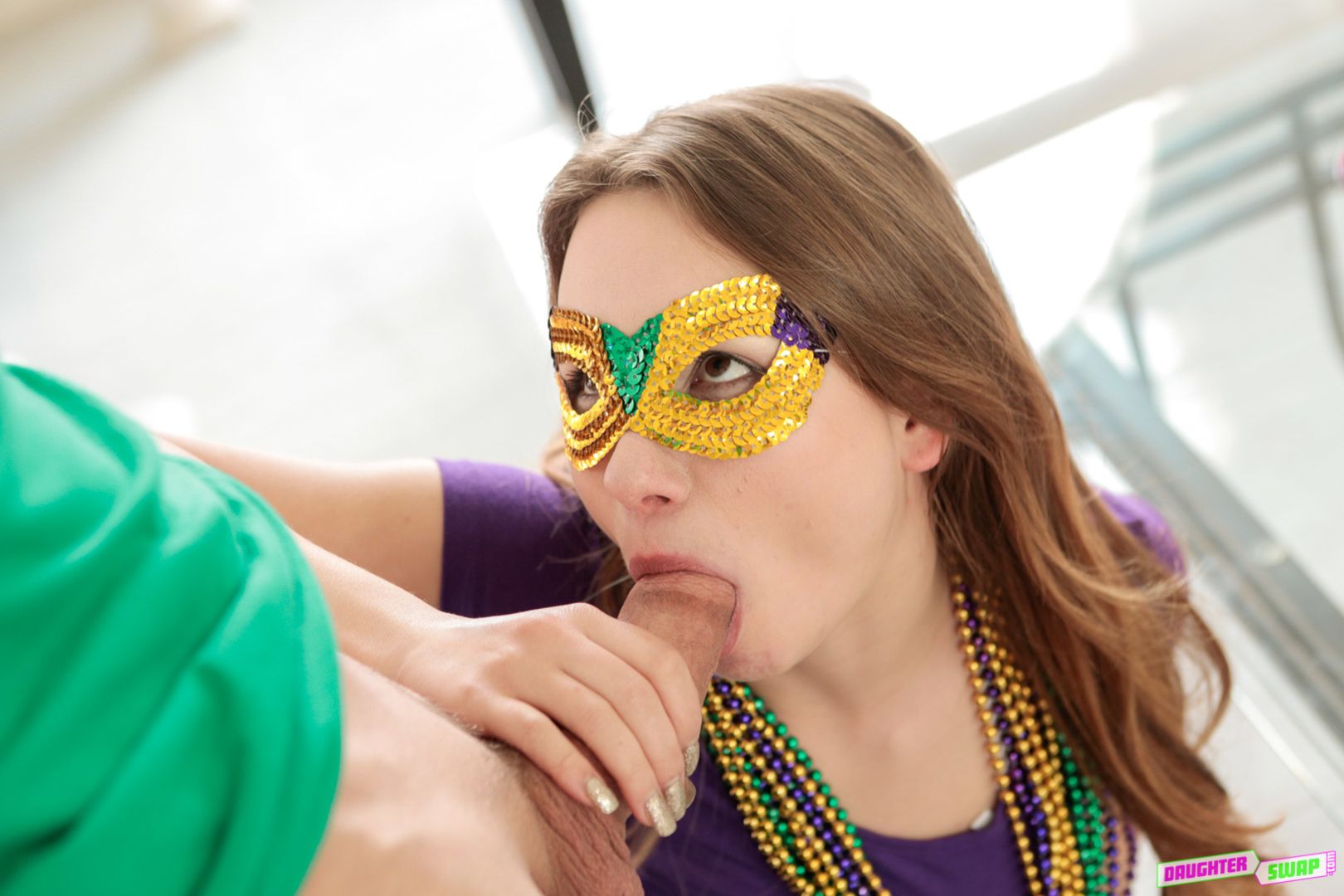 Mardi Gras Madness Pt.2