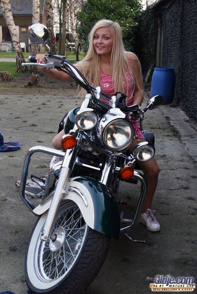 Easy Rider 3