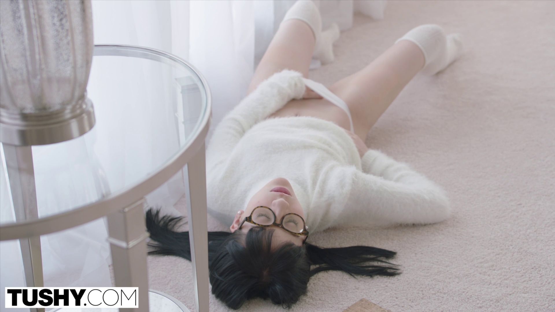 Anal Discipline with My Tutor