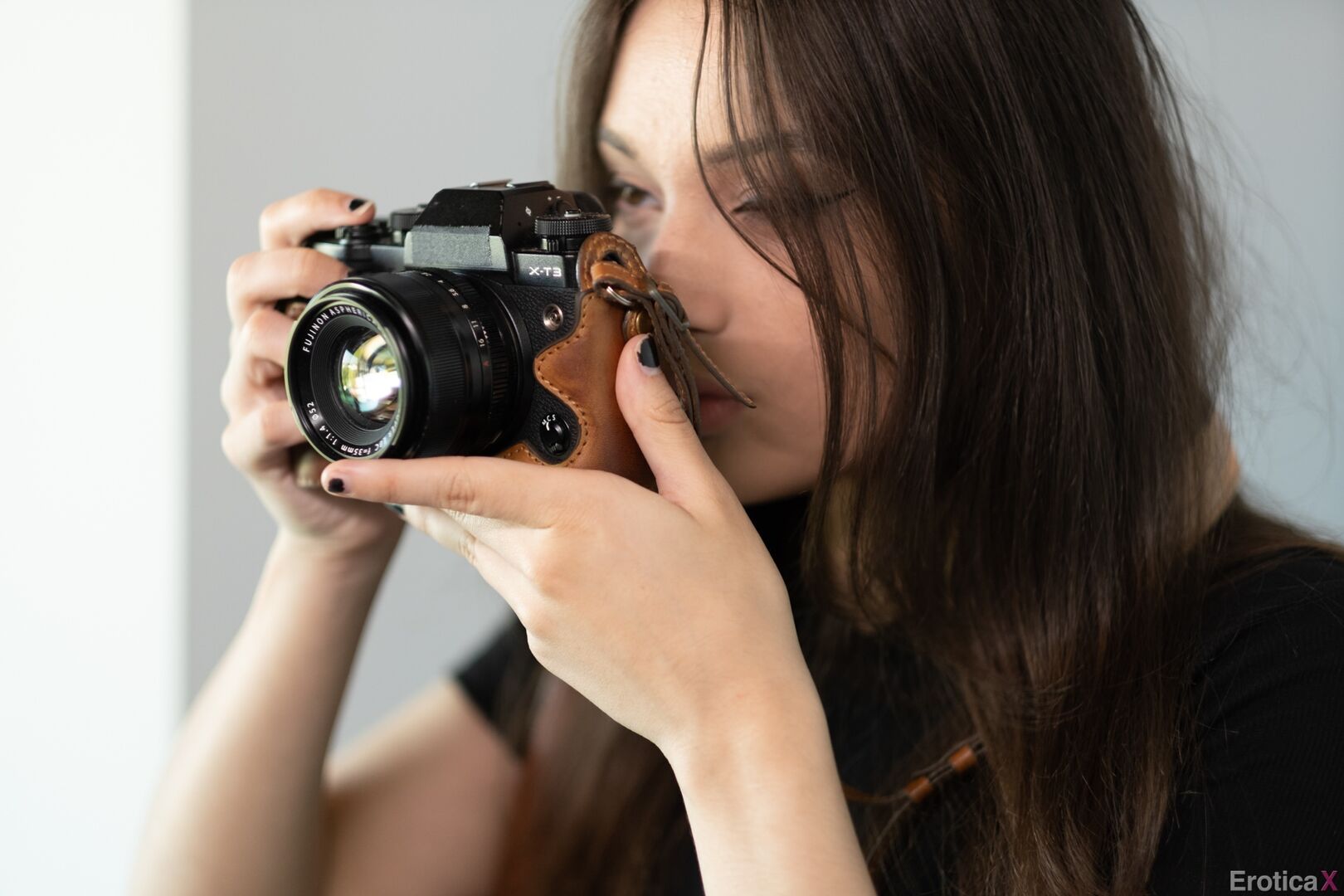 Can I Take Your Picture?