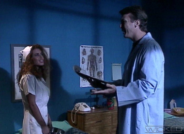 Ho! Ho! Ho! Scene 4