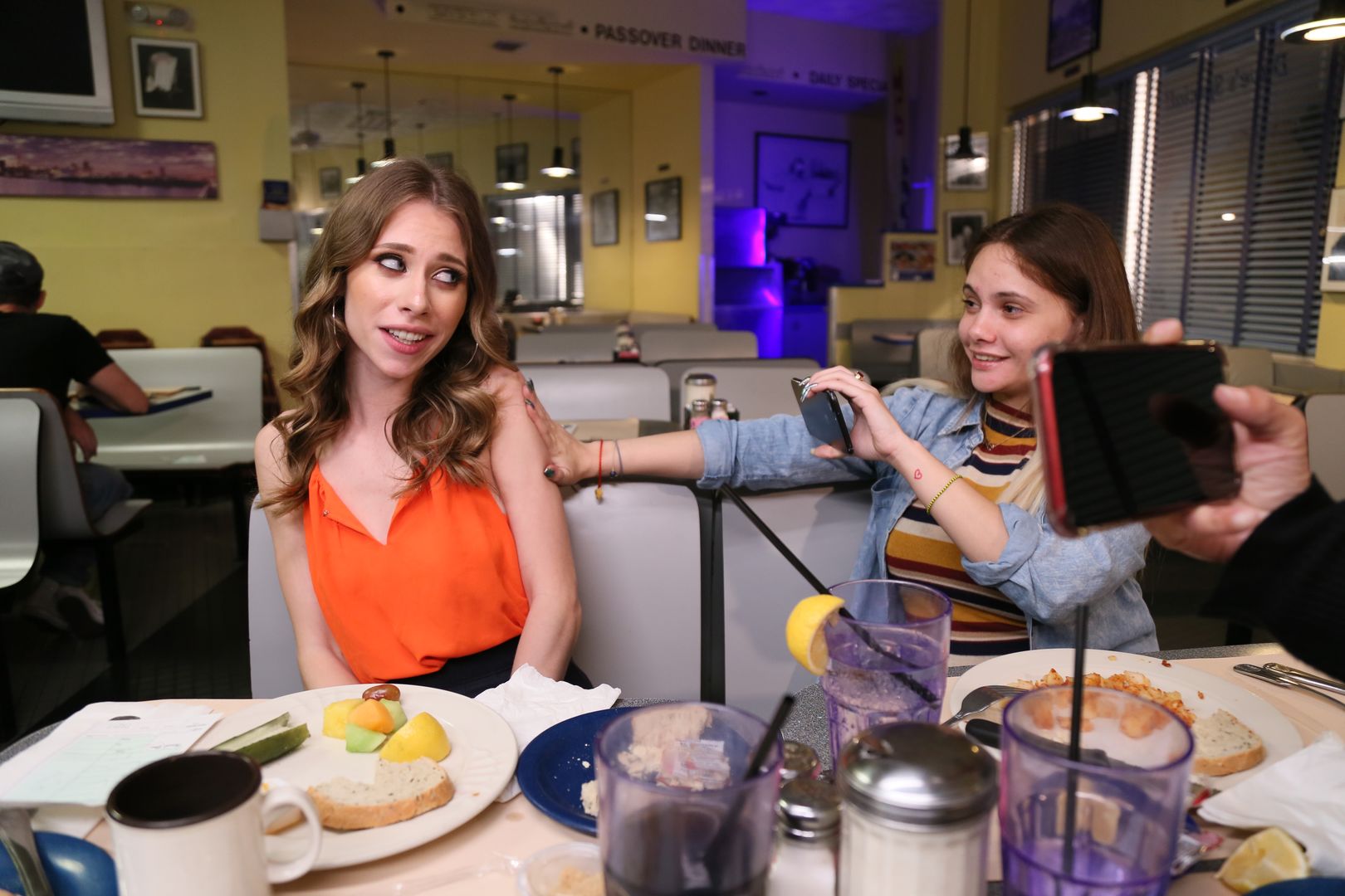 That Is One Awesome Tip