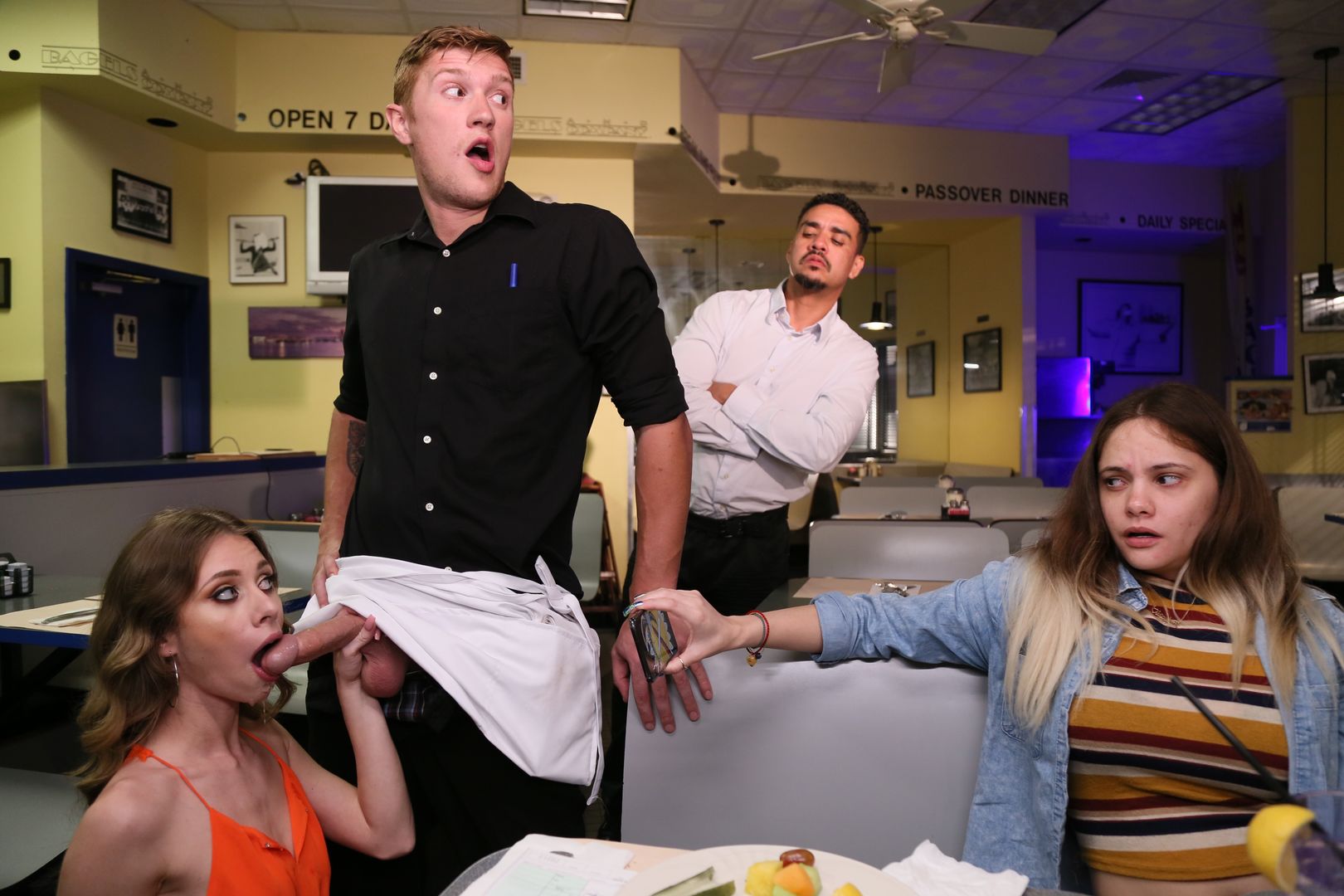 That Is One Awesome Tip