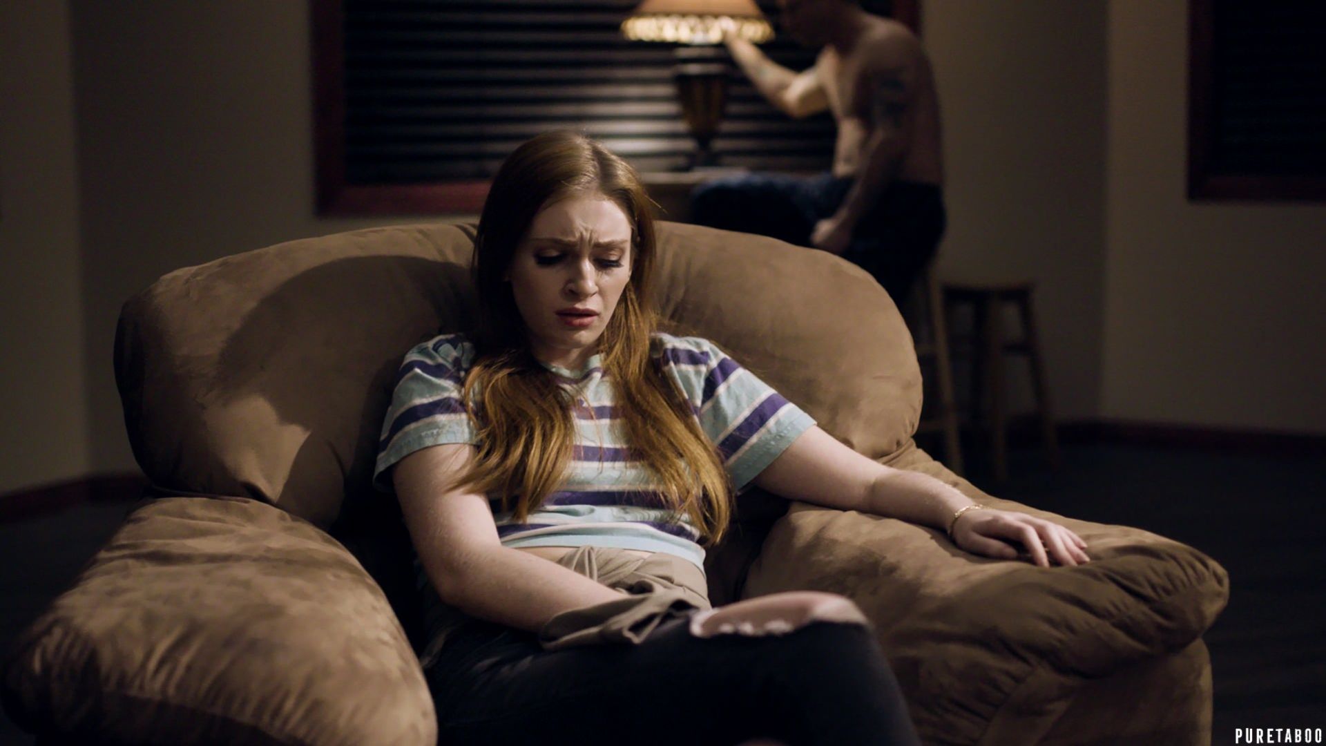 Swapping Daughters: The Other Family