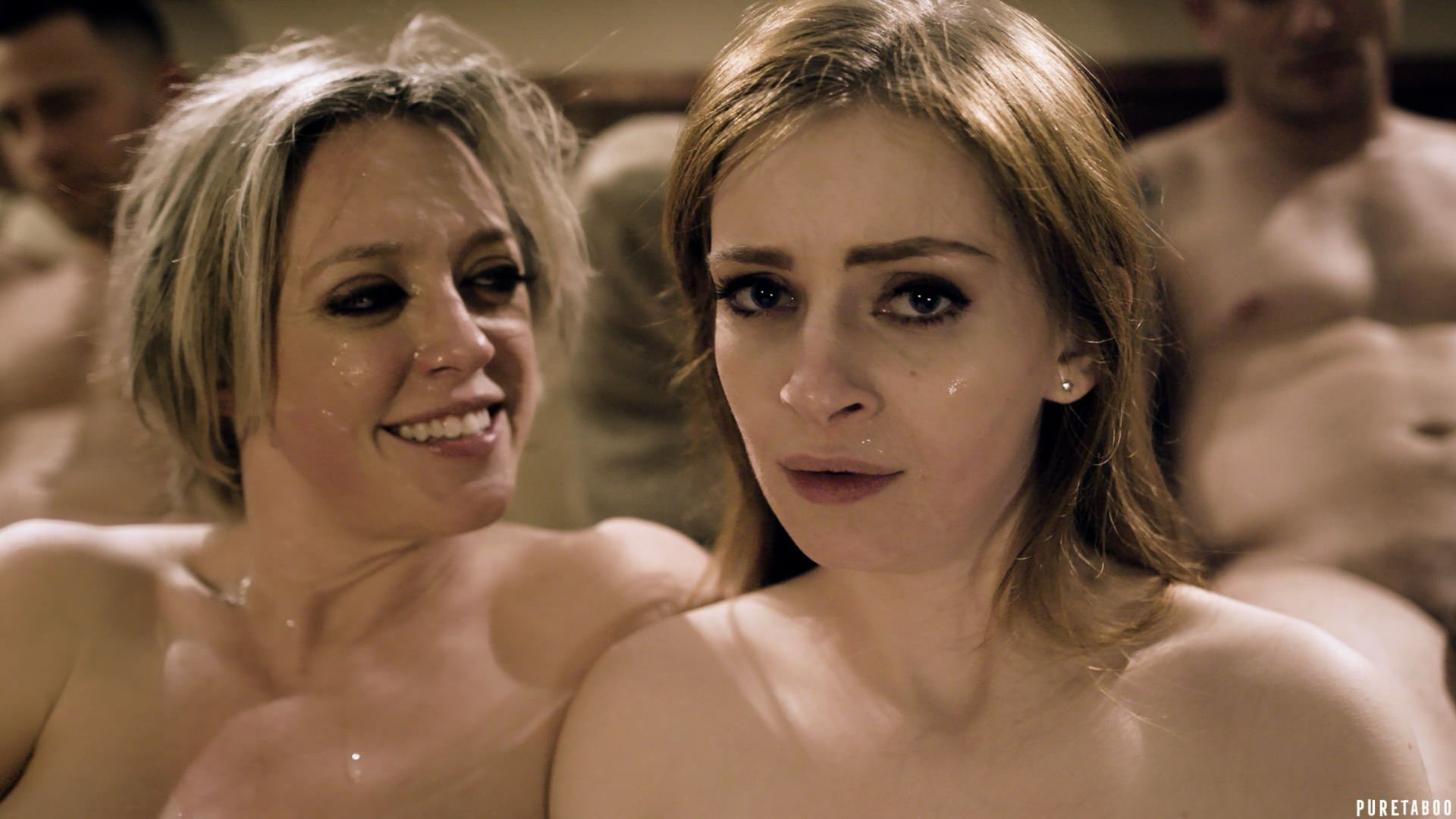 Swapping Daughters: The Other Family