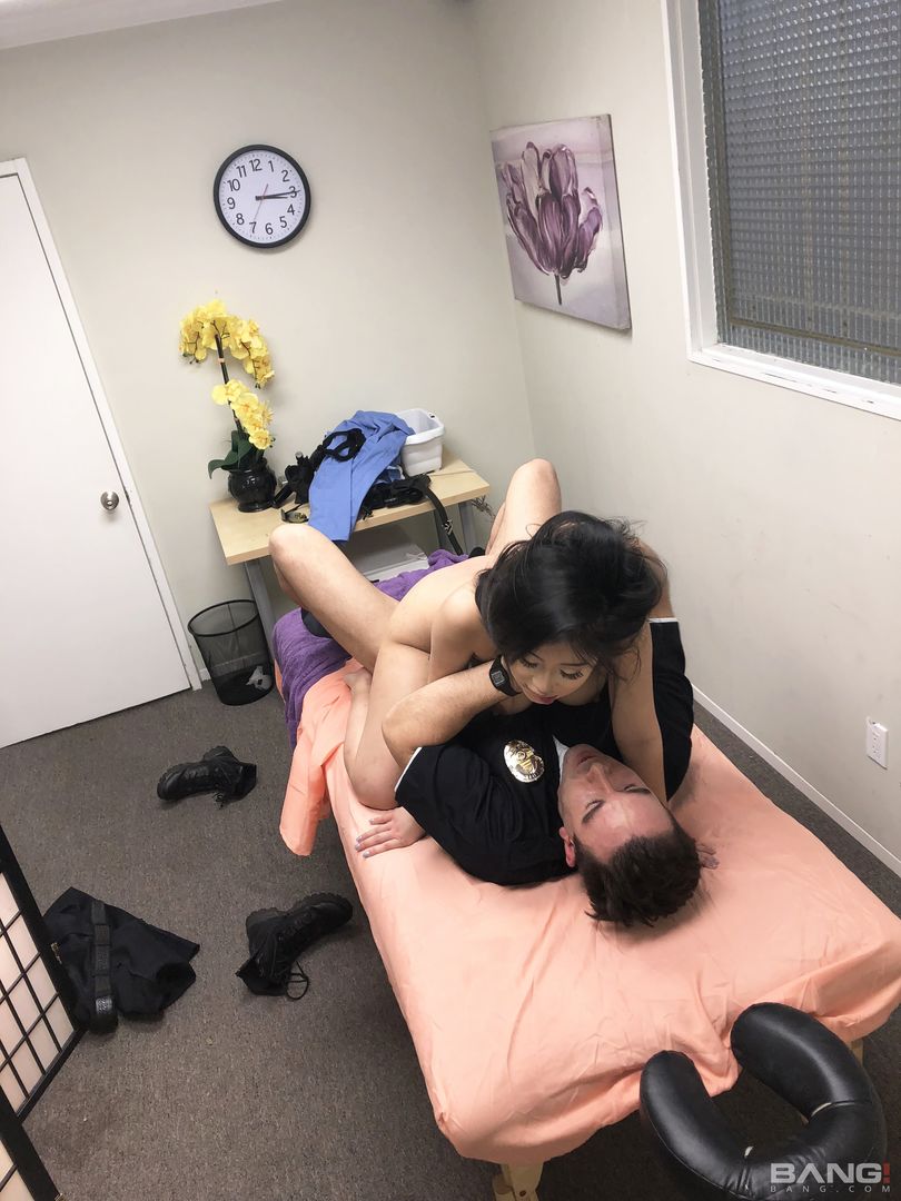 Jade Kush