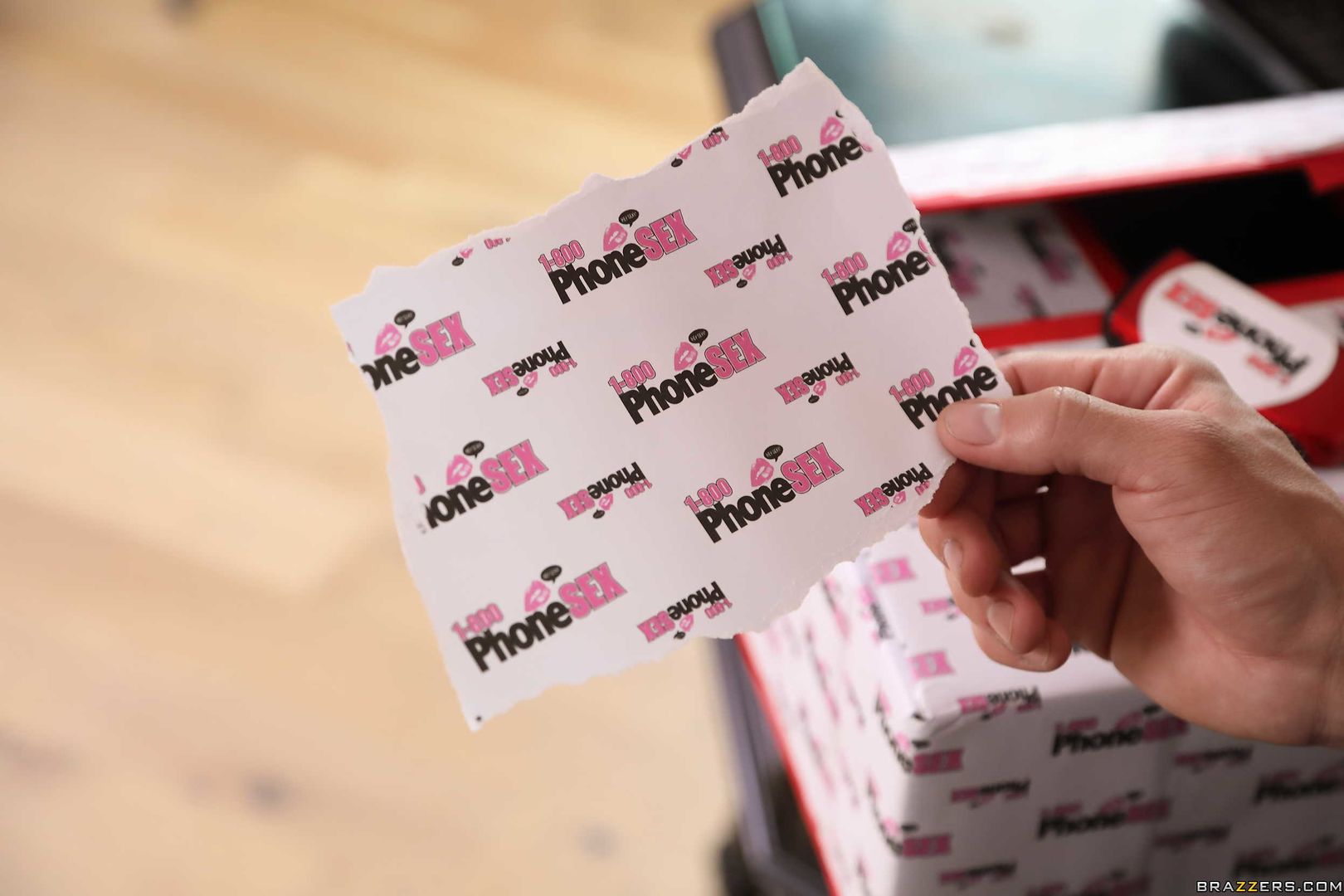 The Package