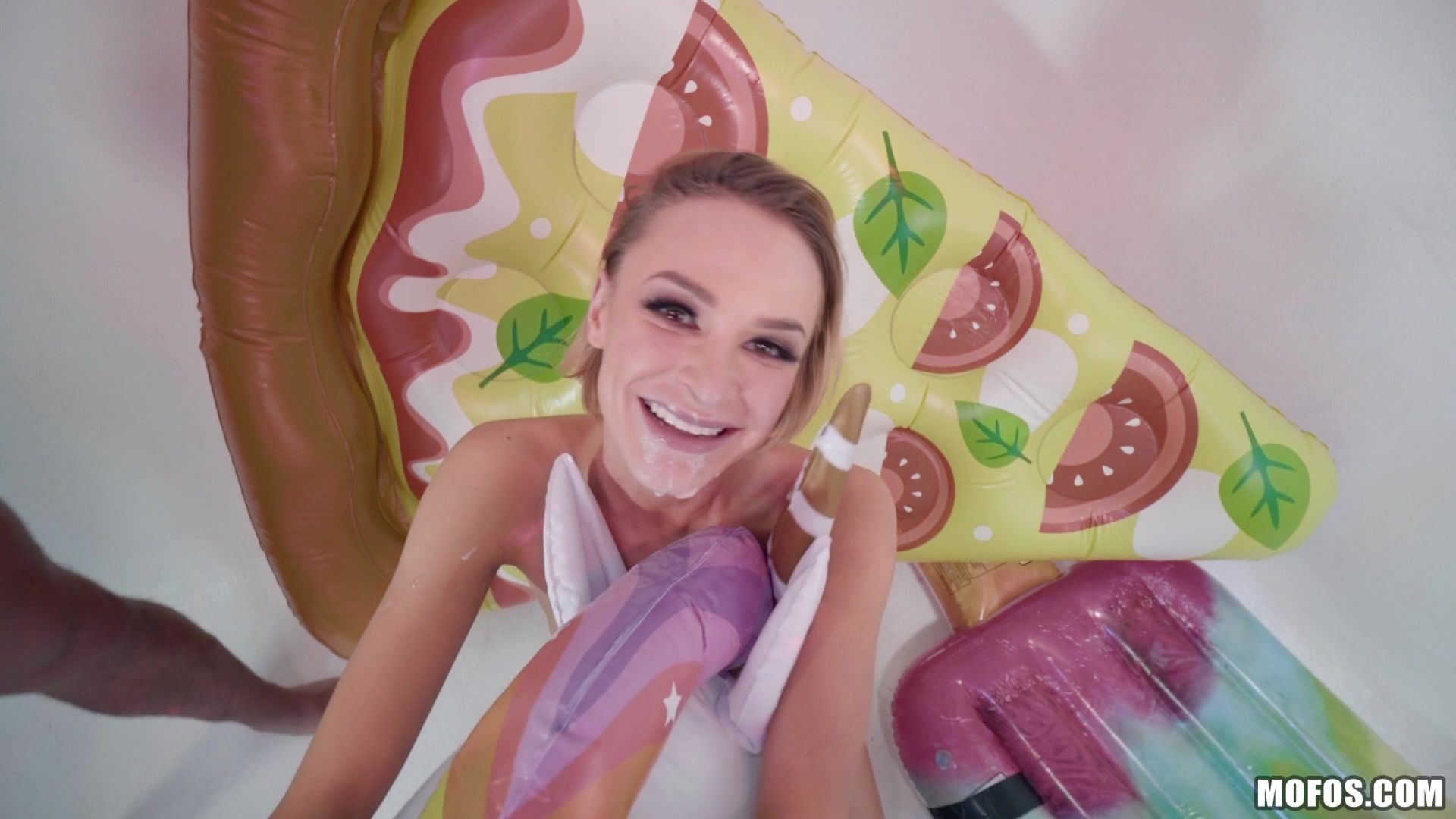 Inflatable Room