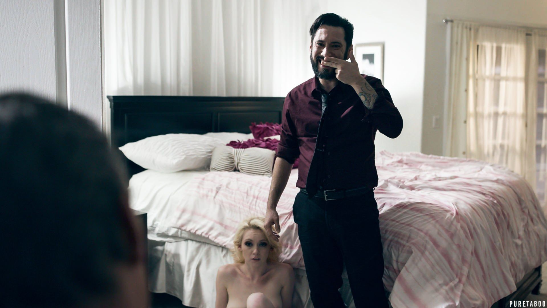 My Daughter, The Whore
