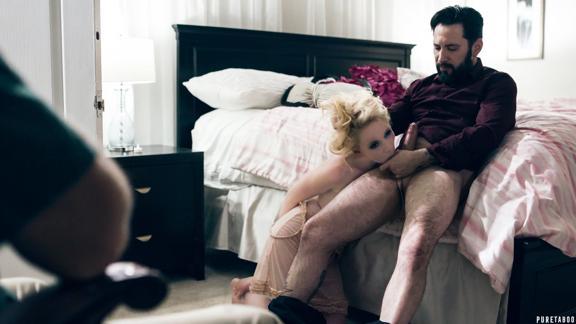 My Daughter, The Whore