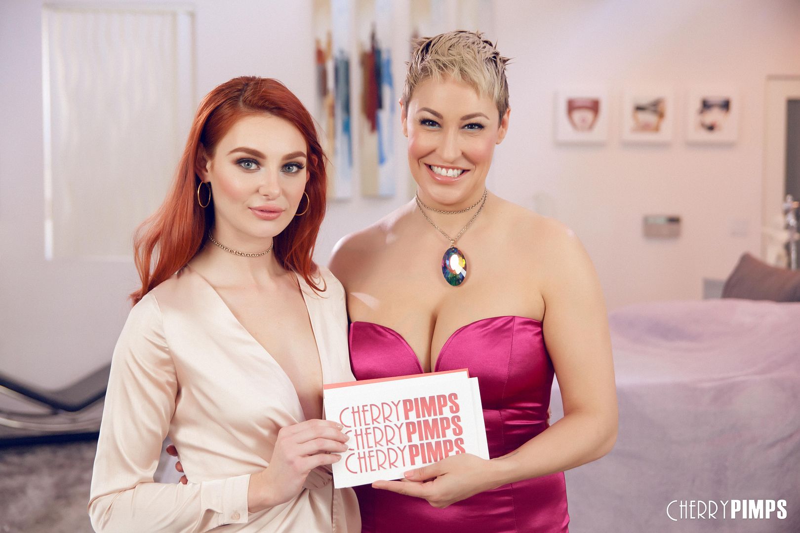 Interview With Lacy Lennon