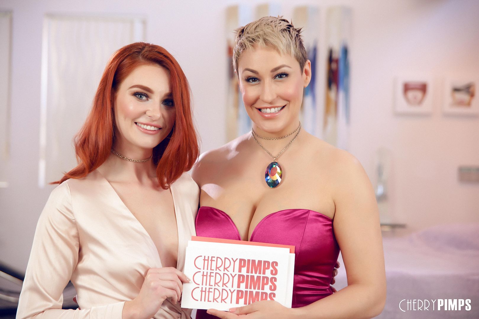 Interview With Lacy Lennon