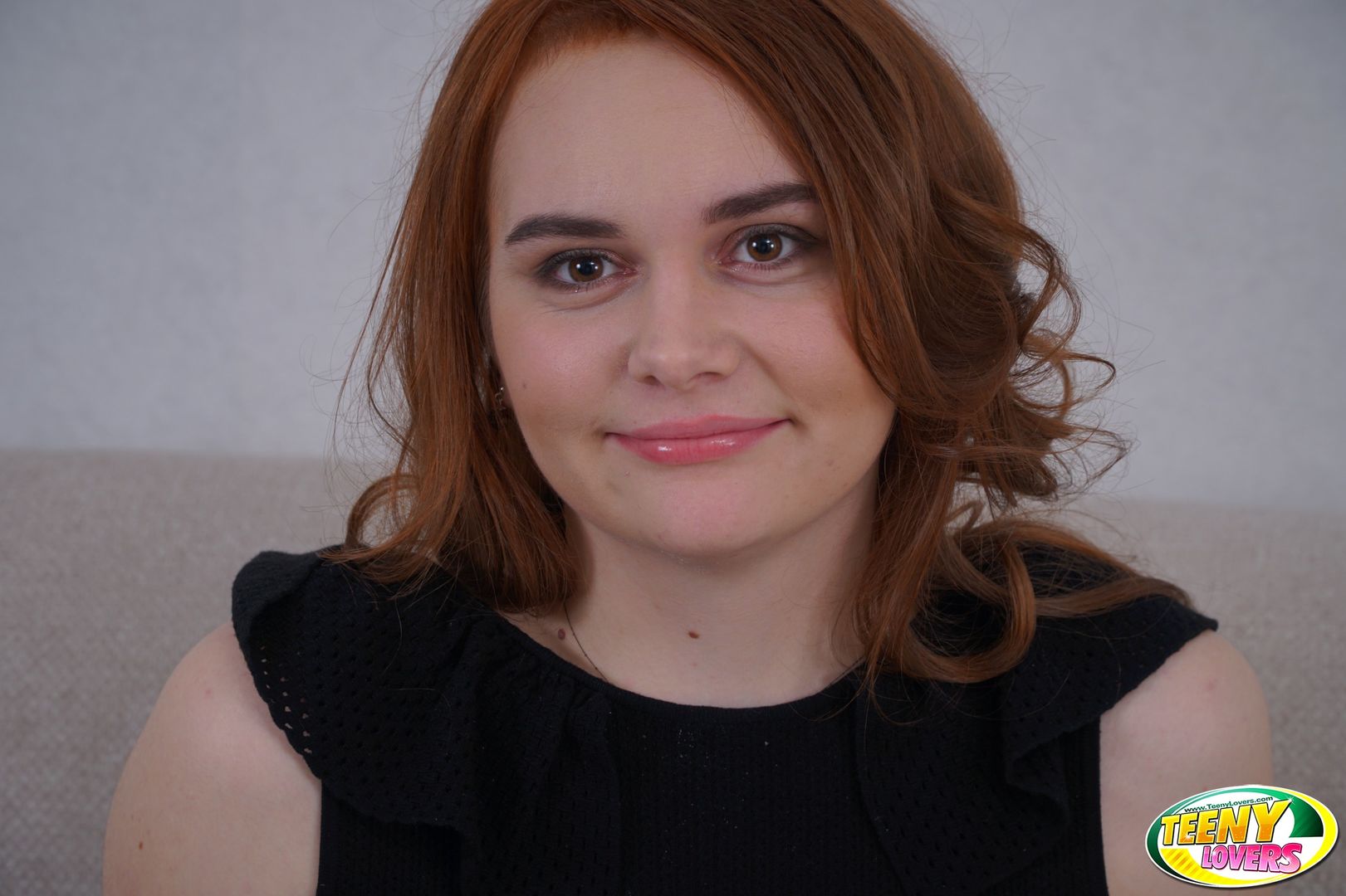 Fuck and cum for teen redhead