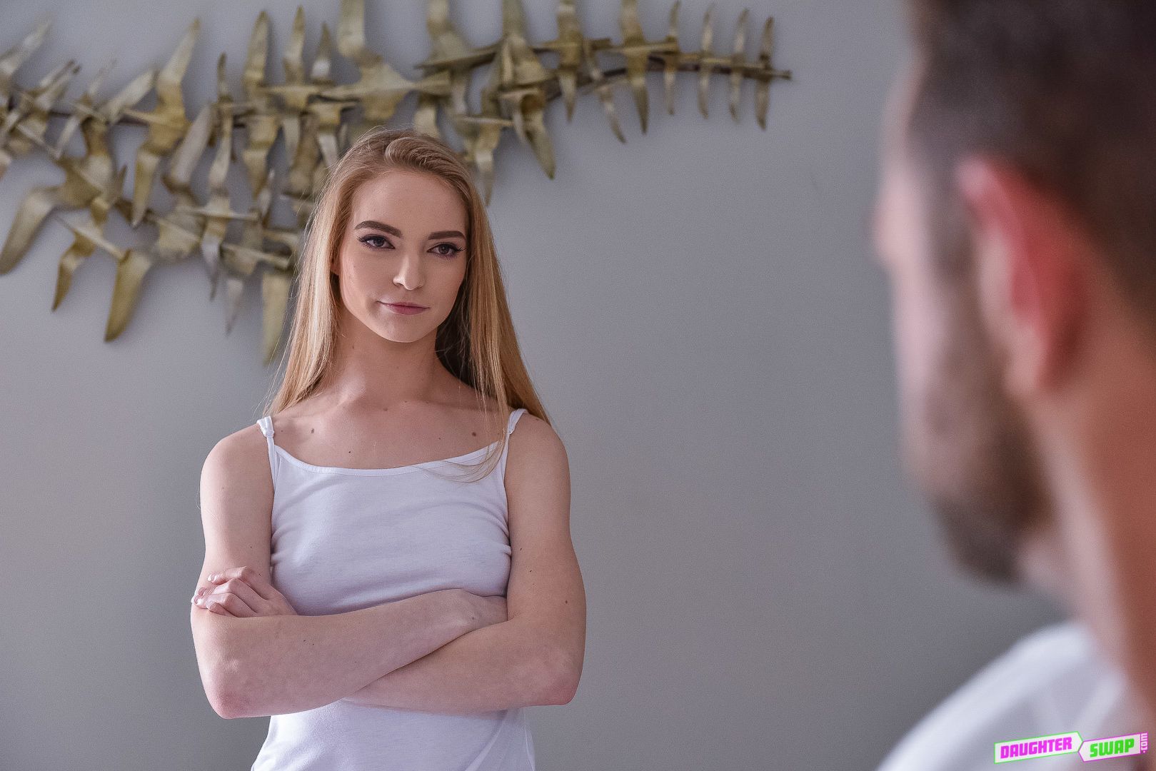 Daughter Cum And Tax Refunds