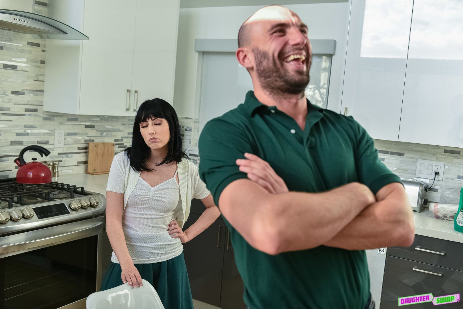 Daughter Cum And Tax Refunds