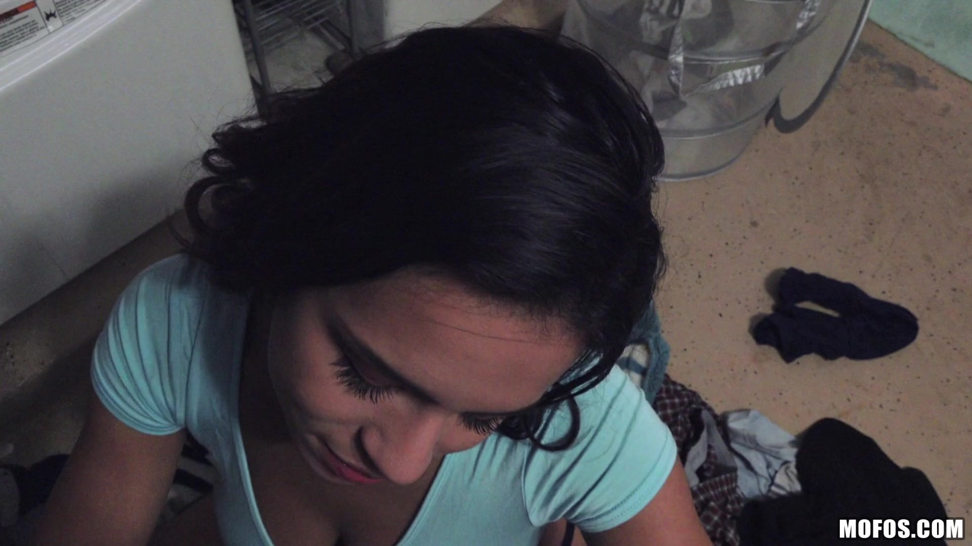 Laundry Room Lust