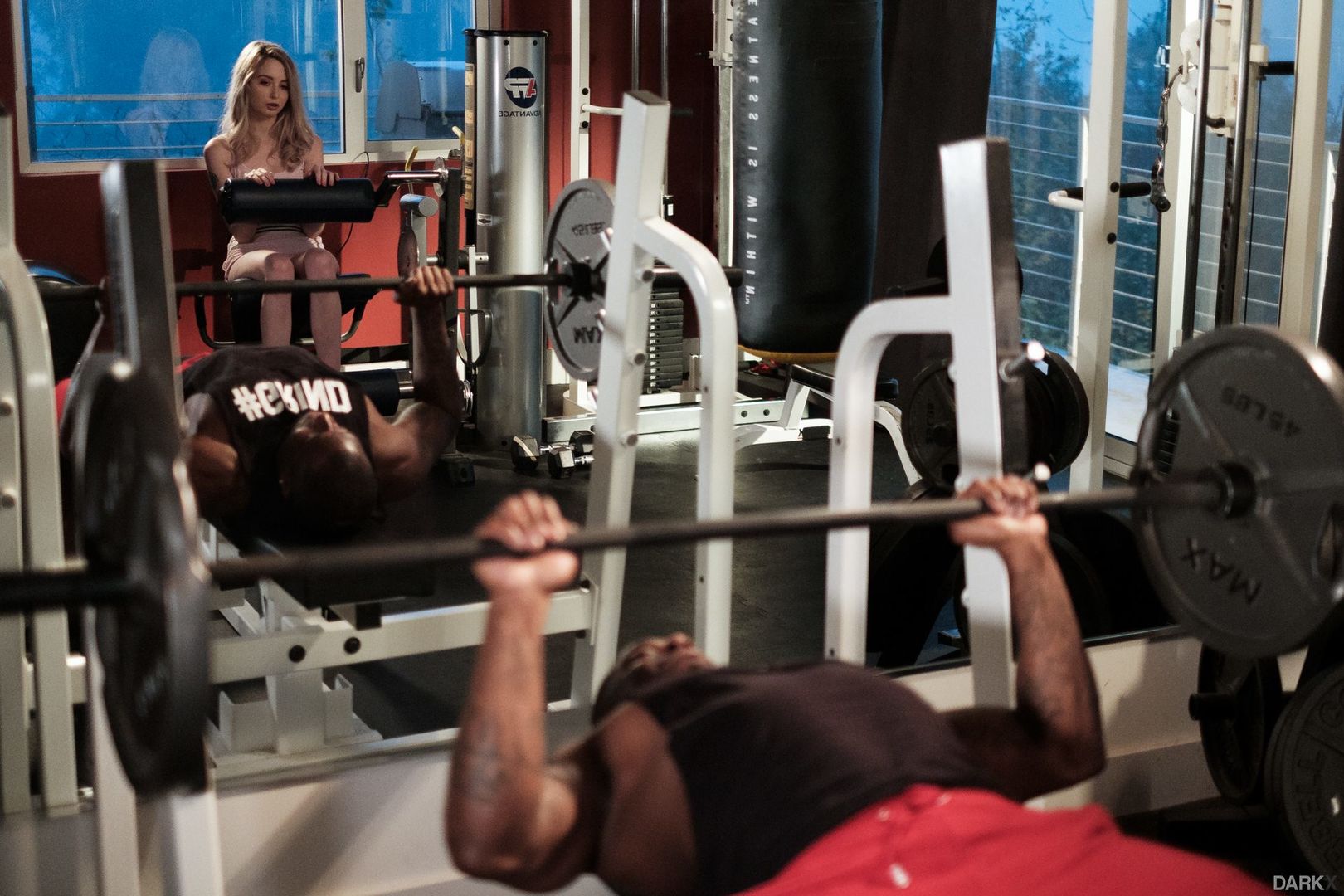 Work Out