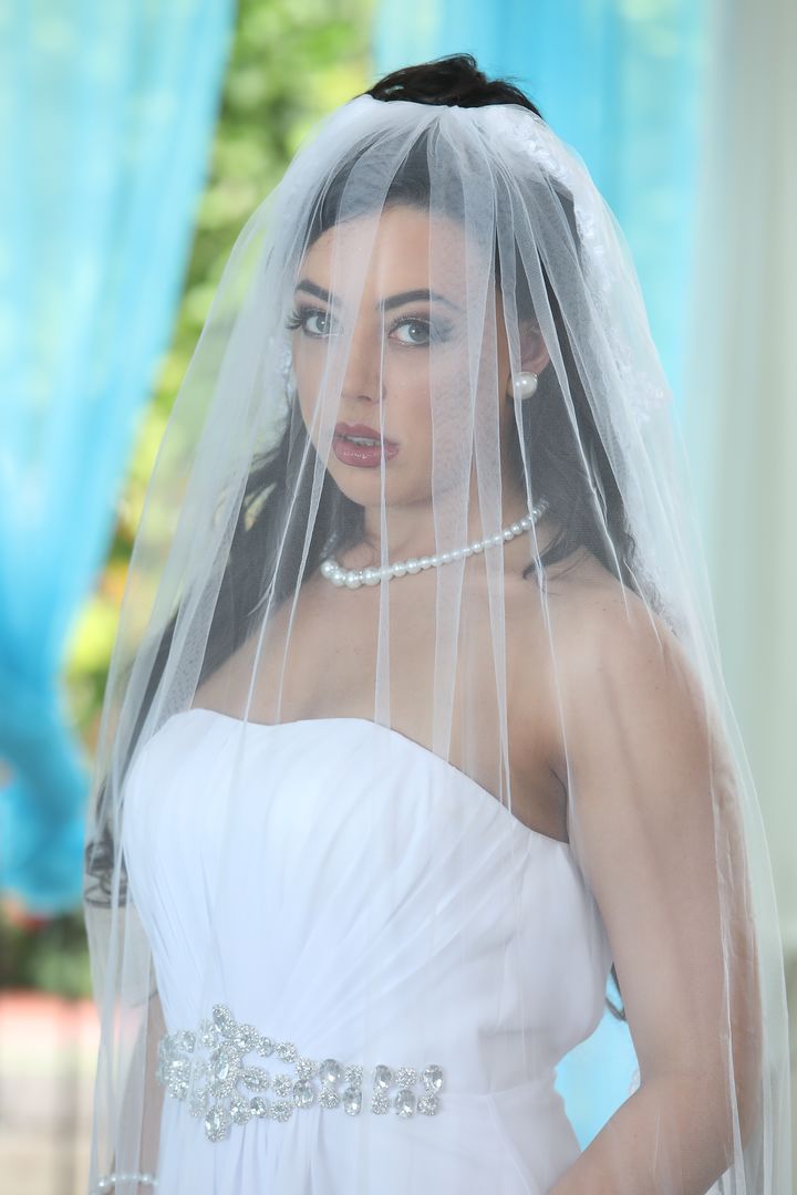 Angelic Bride To Anal Angel