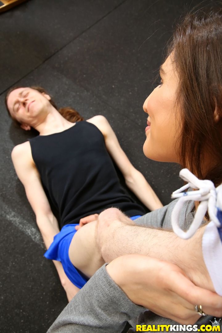 Best Workout Ever
