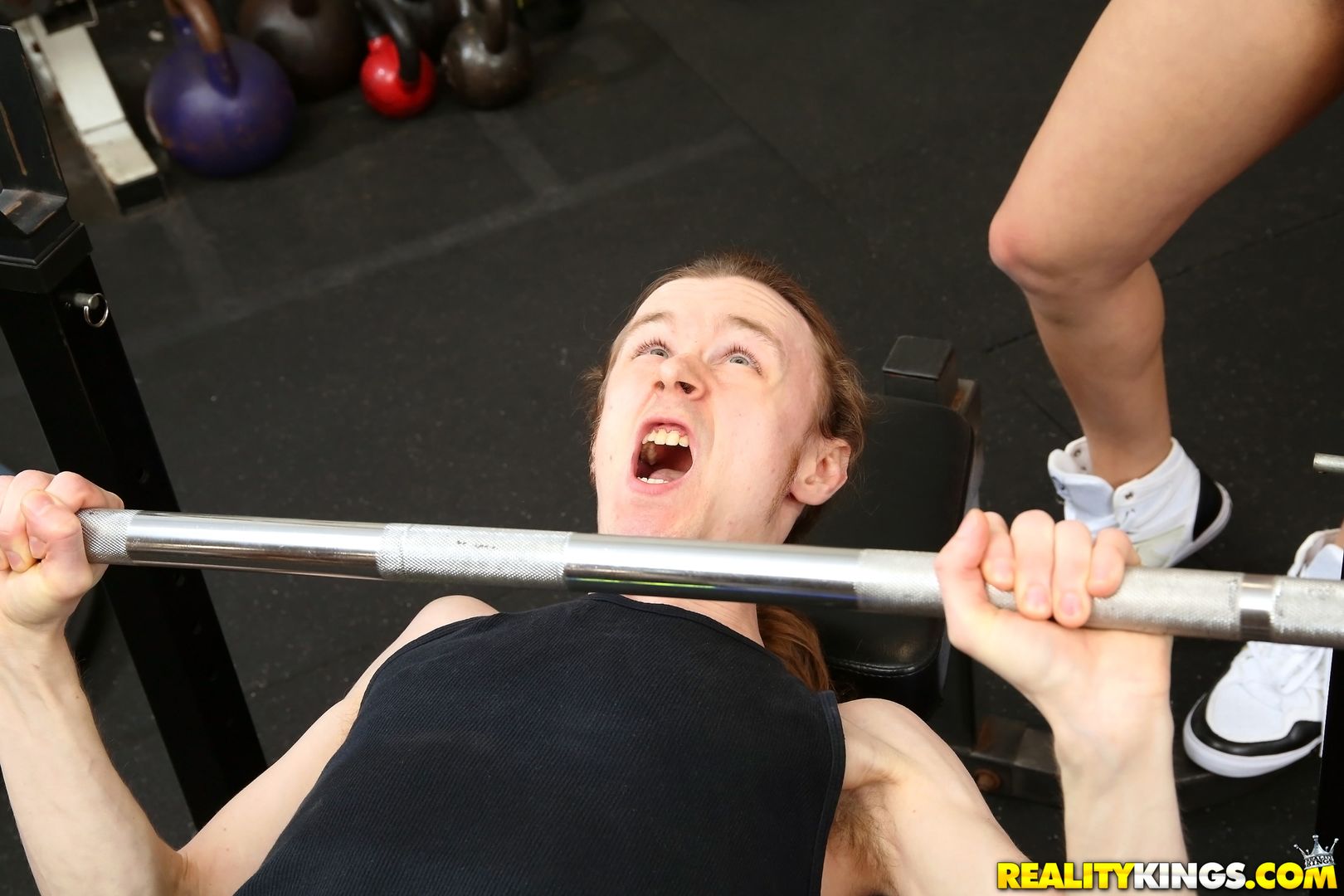 Best Workout Ever
