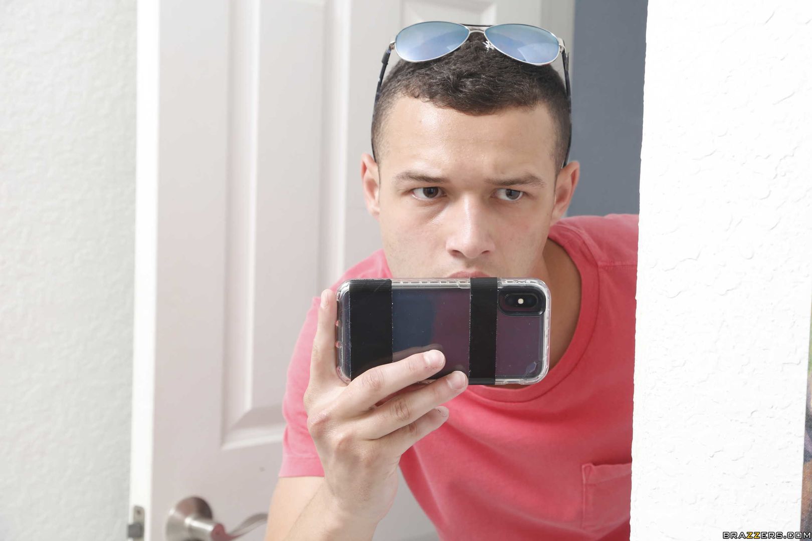 Film Me, Follow Me, Fuck Me