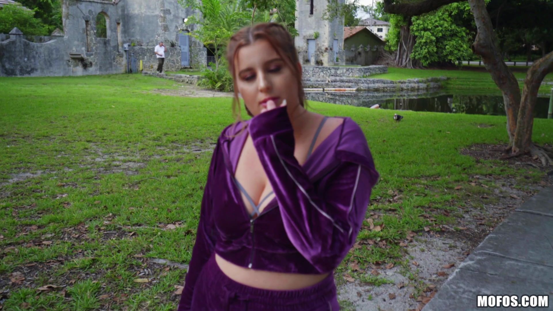 Velour Contours