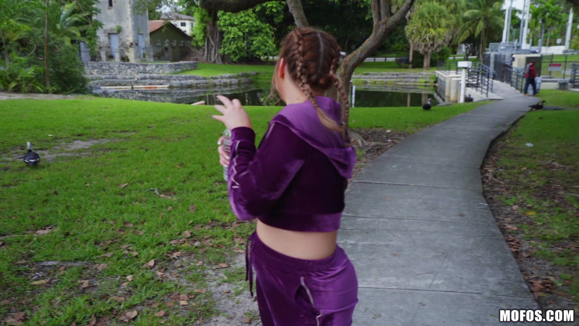 Velour Contours