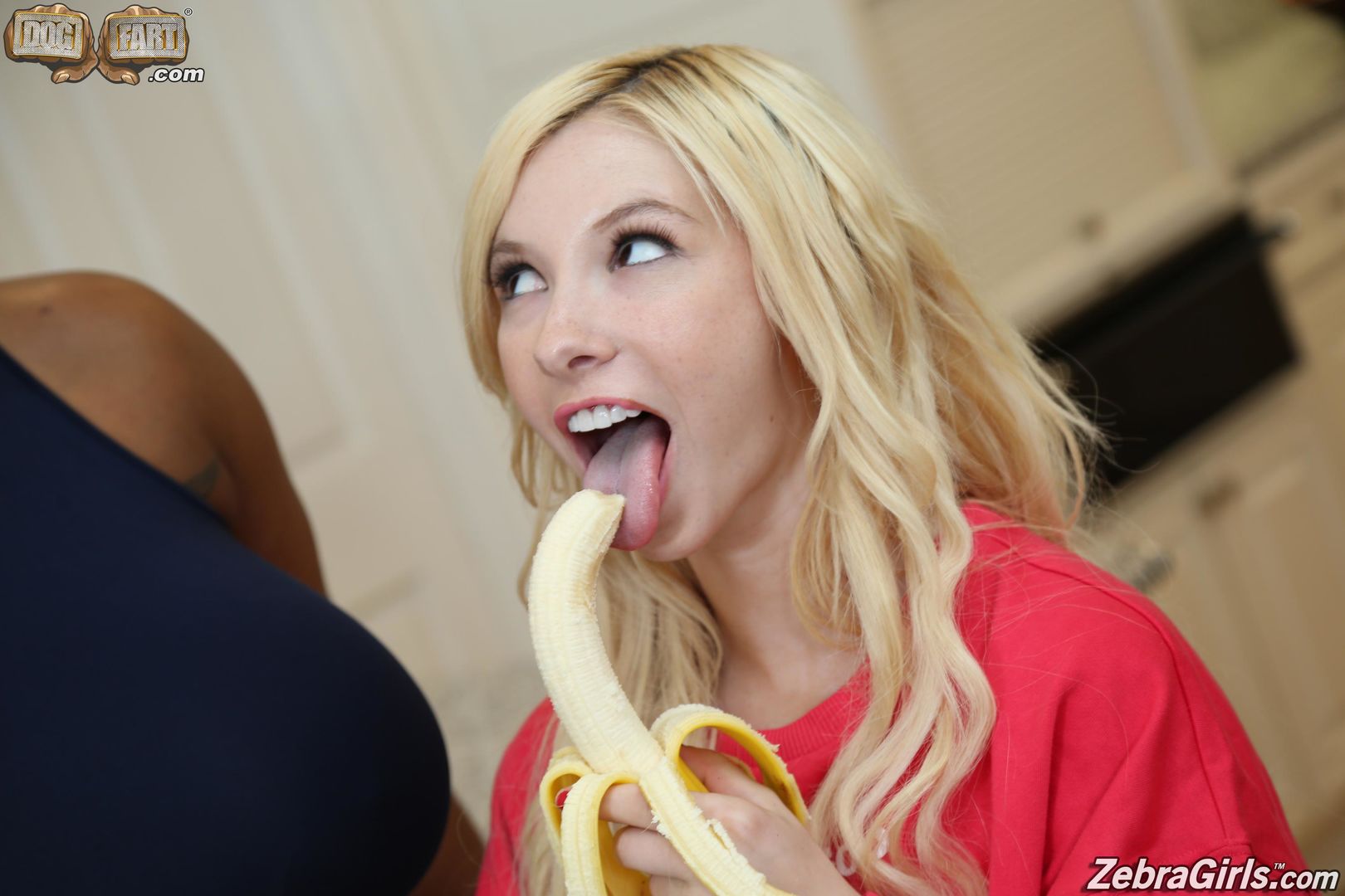 Kenzie Reeves,Jayden Starr,Victoria Cakes