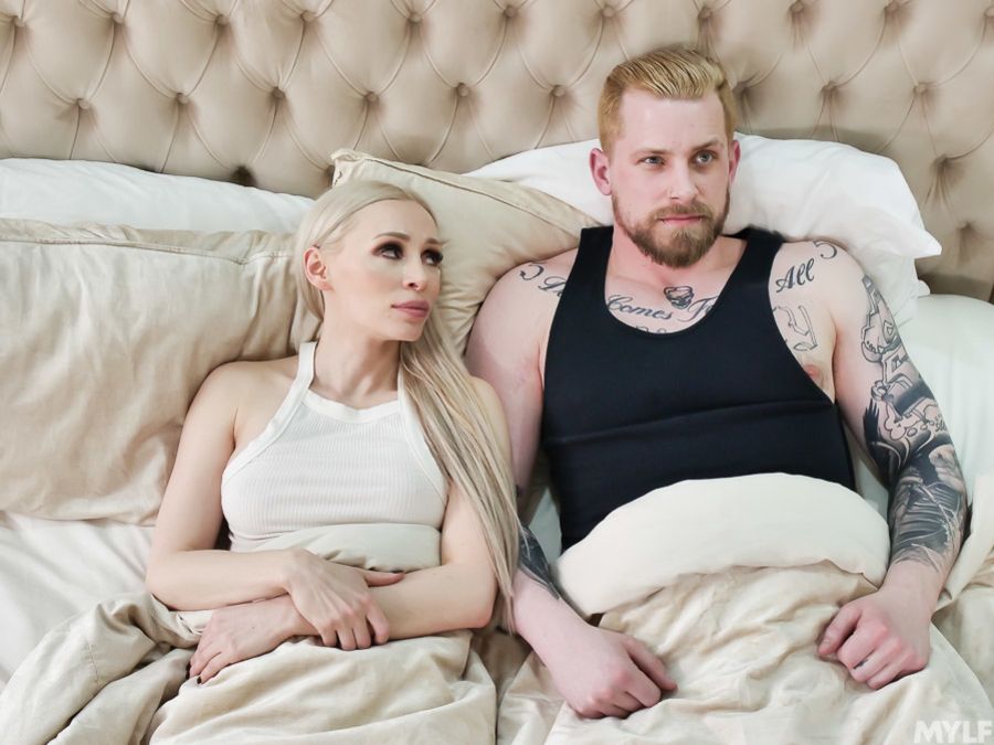 Cuckolding Creampies