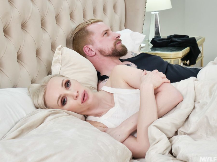 Cuckolding Creampies