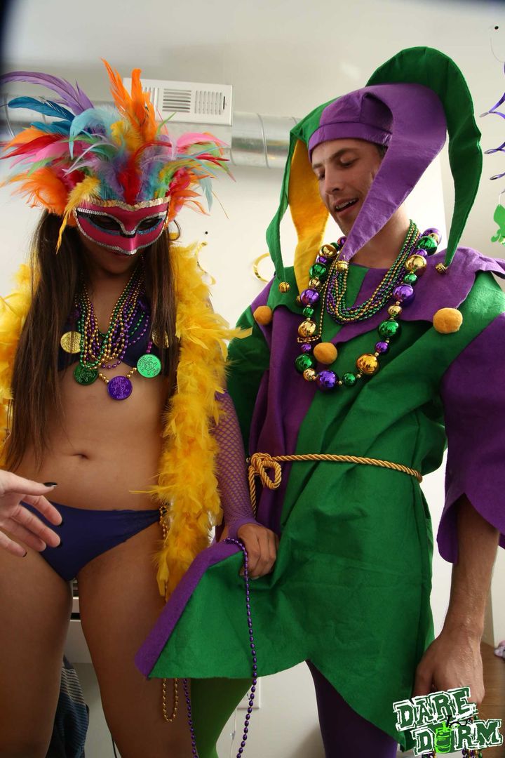 Wild And Loca