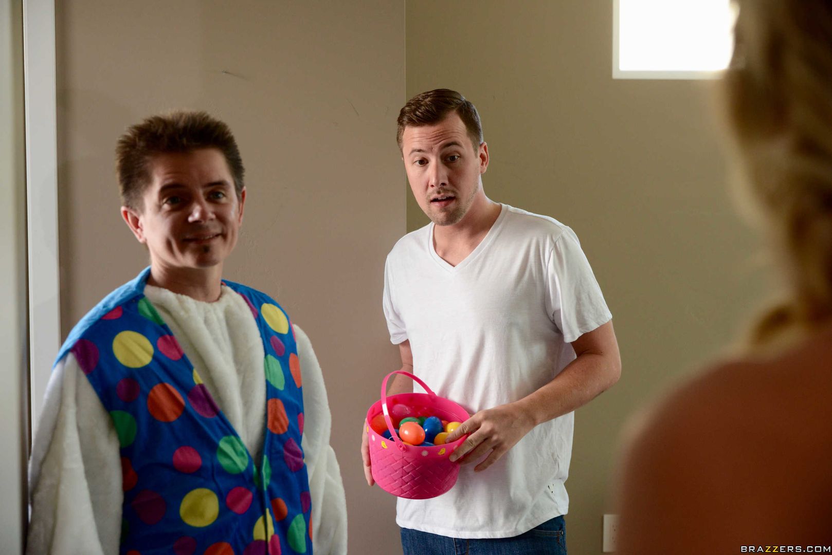 The Great Easter Egg Cunt