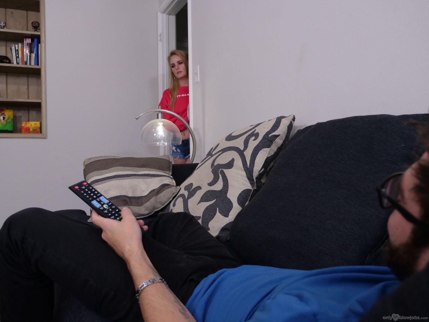 My Sister Sucks