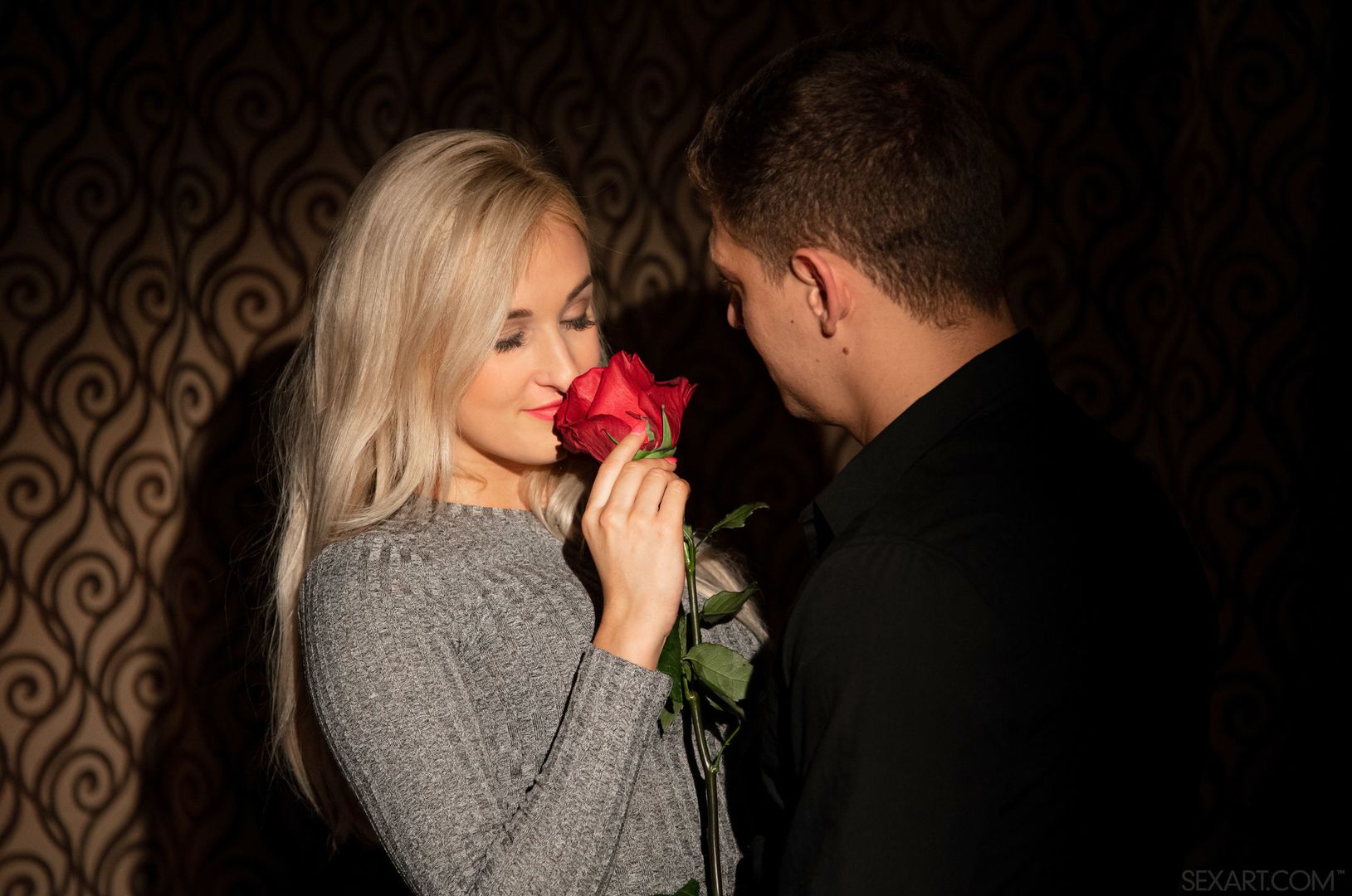 Night Rose