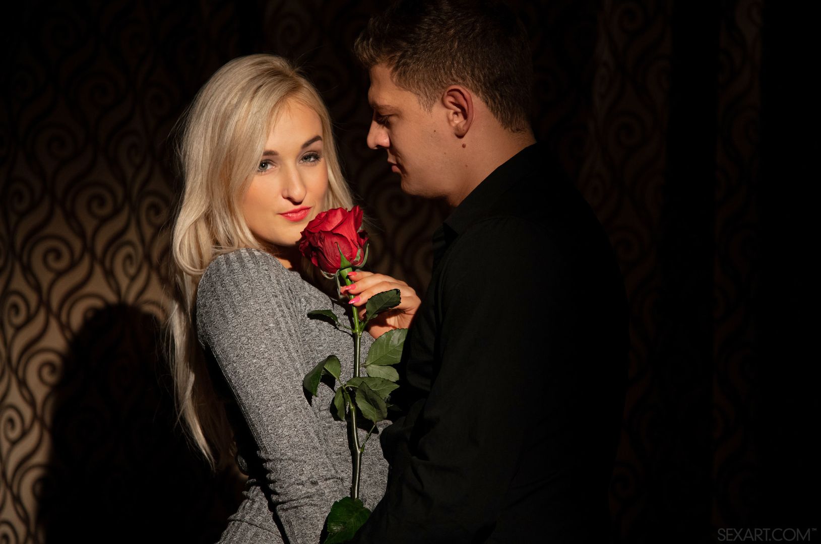 Night Rose