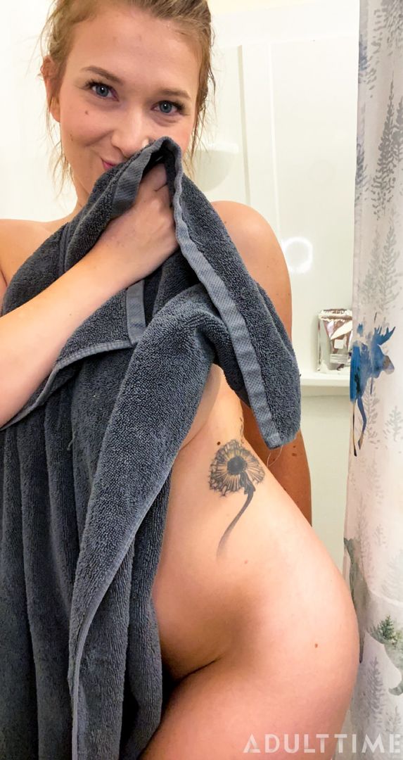 Shower With Emily Right