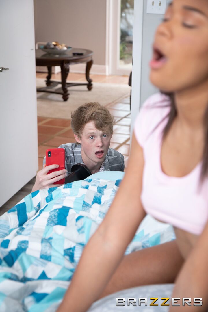 Pillow Humpers