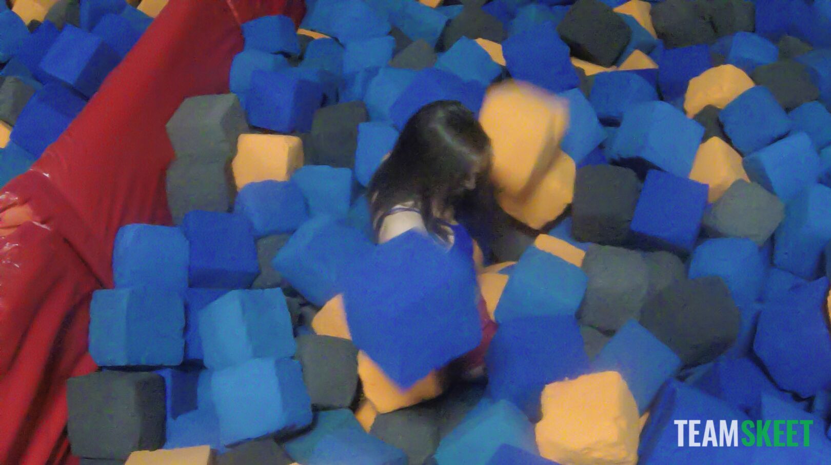 Booty Bouncing Everywhere